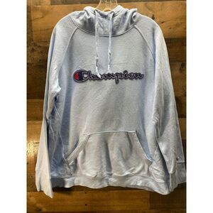 Champion Women's Hoodie‎ X-Large